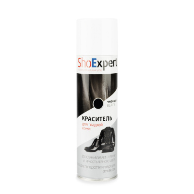 ShoExpert краска для кожи