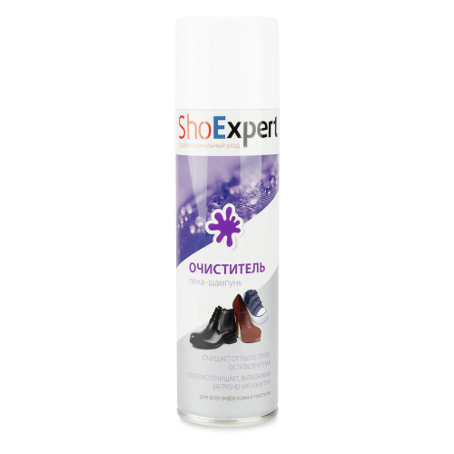 Очиститель ShoExpert