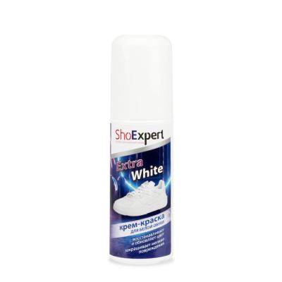 SHOExpert Extra White 100мл