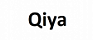 Qiya