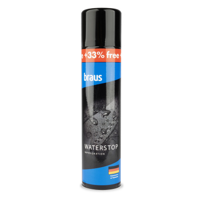 Пропитка BRAUS 400