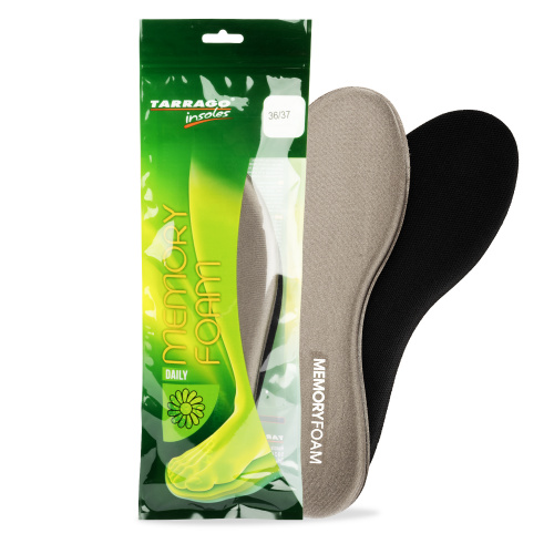 ТАРРАГО Memory Foam (36-37_38-39)